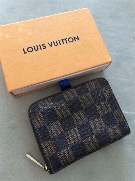 brugt louis vuitton pung